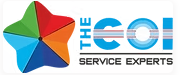 COI Logo